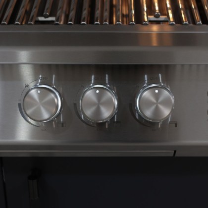 Brabura Fusion 400 RS Built-In